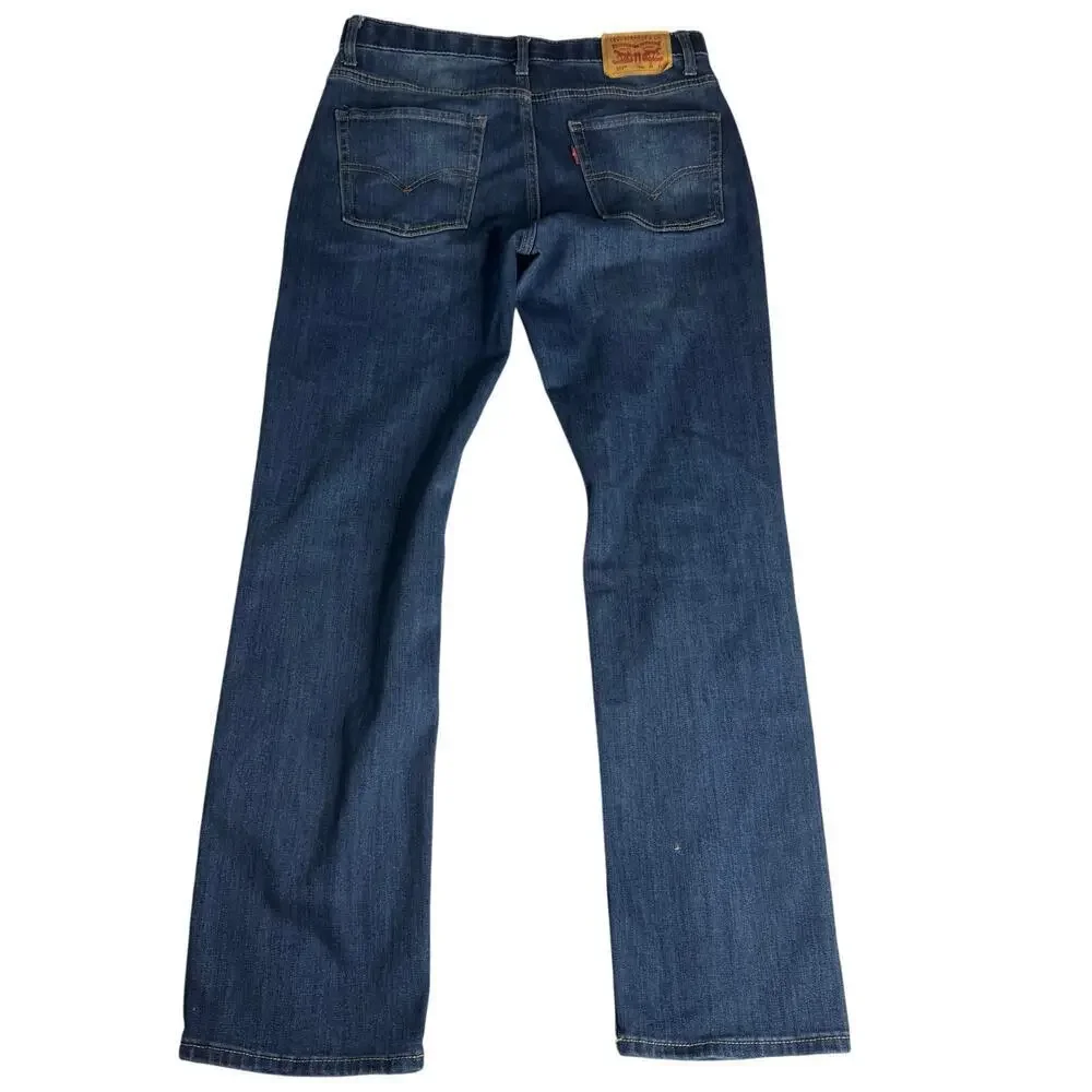 Levi's Youth Boys sz 18 Reg 29
